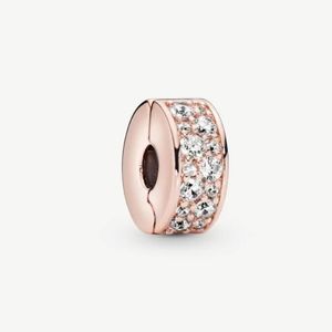 2 NEW Pandora Clip Charms (Set of 2)